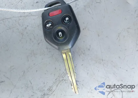 2014 Subaru Xv Crosstrek 2.0I Premium z USA, uszkodzony, nr VIN JF2GPACC2E8235113